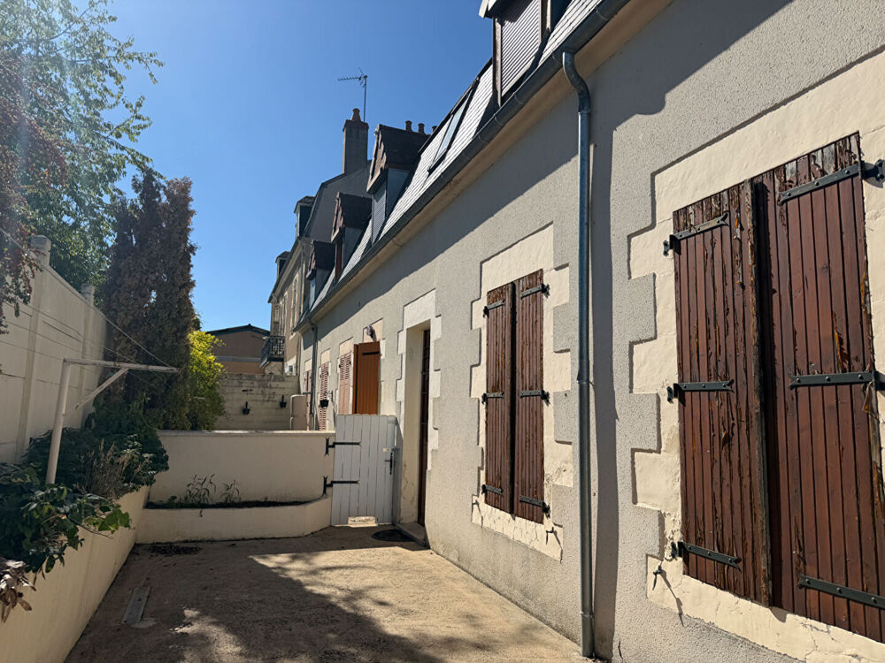 Vente Appartement Appartemen tT4 Nevers