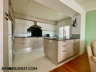  Maison � vendre 4 pi�ces 95 m�