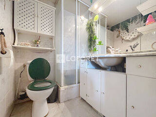  Appartement � vendre 2 pi�ces 40 m�