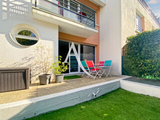  Appartement  vendre 1 pice 28 m