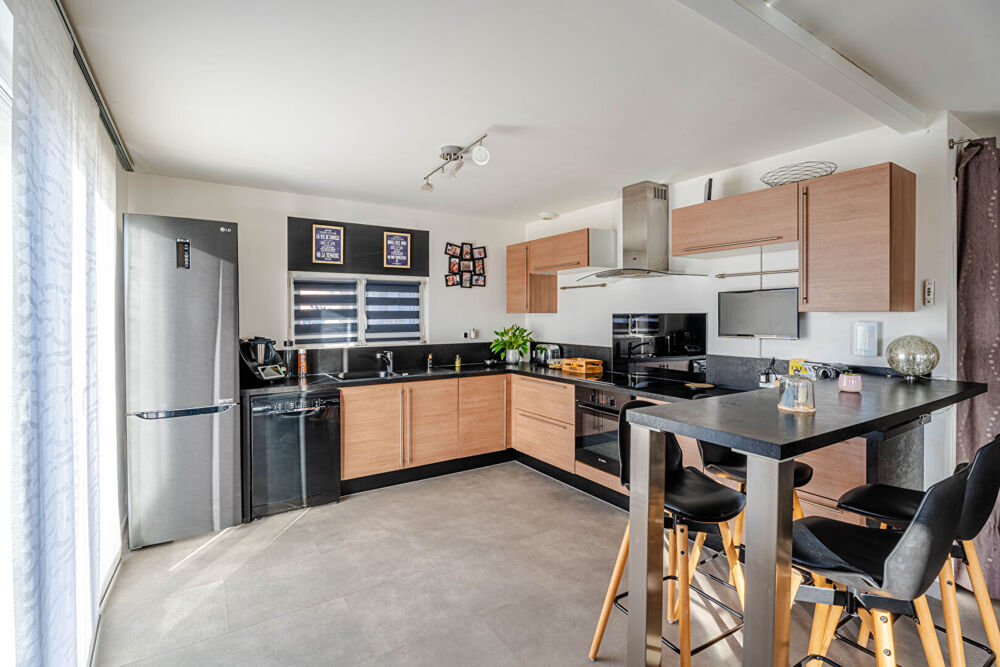 Maison 6 pièce(s) 165 m2
