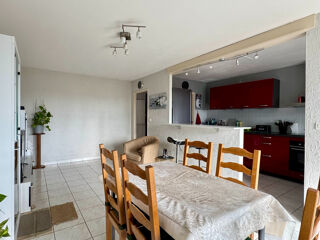  Appartement � vendre 3 pi�ces 67 m�