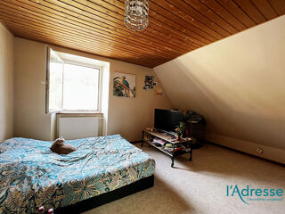  Maison  vendre 7 pices 183 m