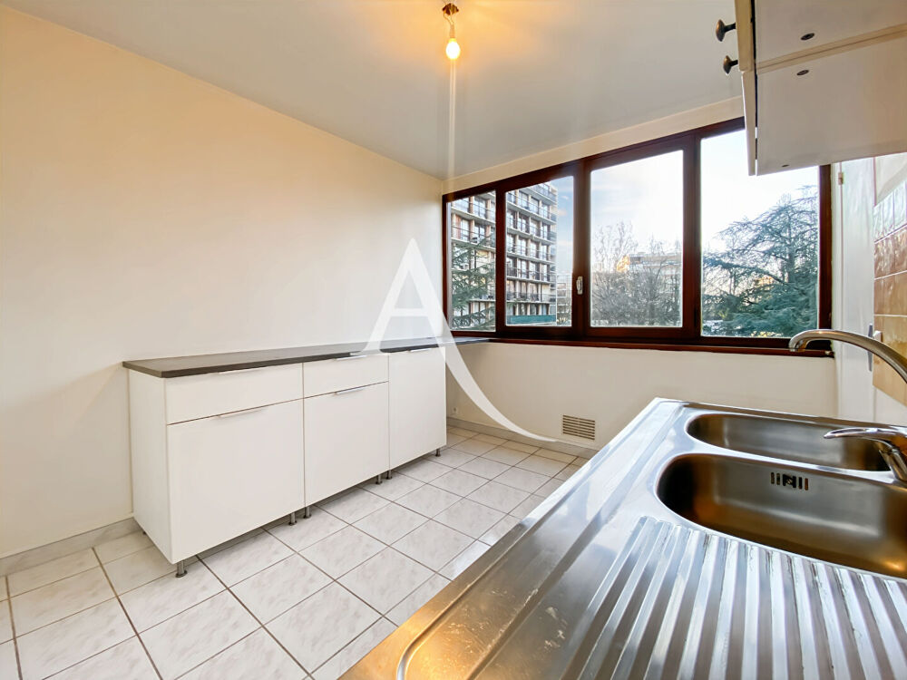 Vente Appartement Appartement  3 pièce(s) 54m2 Fontenay-le-Fleury Fontenay le fleury