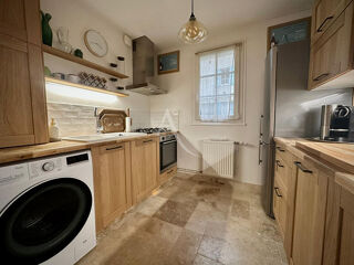  Appartement  vendre 2 pices 48 m