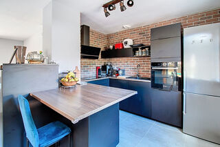  Maison � vendre 4 pi�ces 72 m�