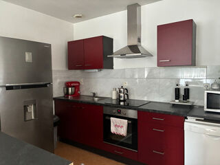  Appartement � vendre 3 pi�ces 78 m�