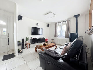  Maison � vendre 6 pi�ces 112 m�