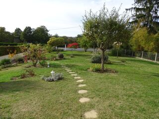  Maison � vendre 5 pi�ces 139 m�