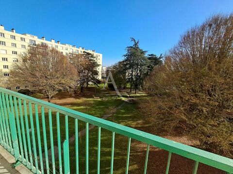  Appartement � louer 4 pi�ces 69 m�