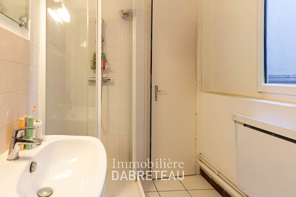 Vente Appartement Lyon 7éme - T3 Spécial investisseurs Lyon 7