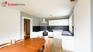  Maison à vendre 7 pièces 172 m²