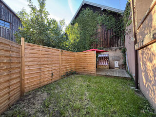  Maison � vendre 4 pi�ces 70 m�