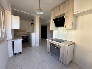  Appartement à vendre 4 pièces 71 m²