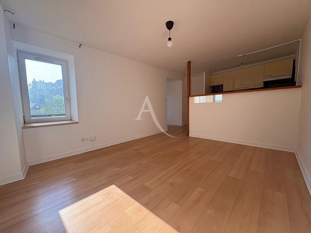Appartement Nantes 2 pièce(s) 41.45 m2