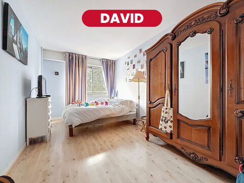  Appartement à vendre 4 pièces 102 m²