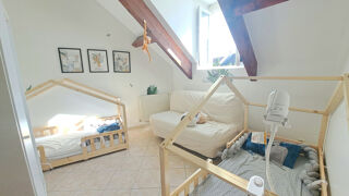  Appartement à vendre 3 pièces 61 m²