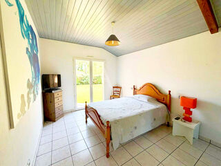  Maison à vendre 6 pièces 160 m²