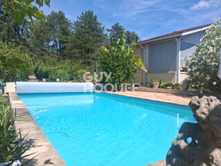  Maison à vendre 6 pièces 215 m²