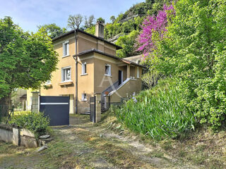  Maison à vendre 5 pièces 124 m²