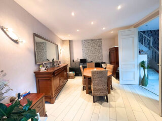  Maison � vendre 4 pi�ces 122 m�