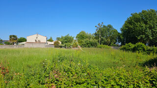  Terrain à vendre 1499 m²