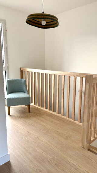  Maison 5 pi�ces 86 m� Montaigu vendee