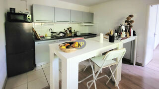  Appartement à vendre 4 pièces 86 m²