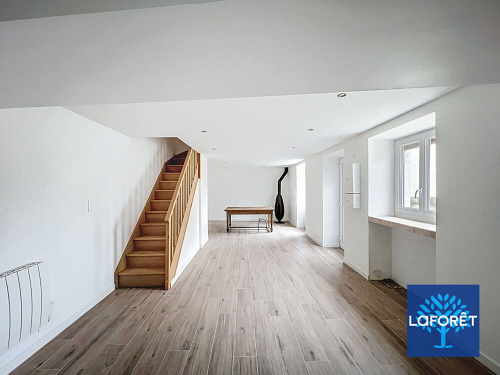 Vente Maison Maison Baulne 4 pièce(s) 77 m2 - 273 m² de terrain - grange 55 m² Baulne