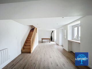  Maison à vendre 4 pièces 77 m²