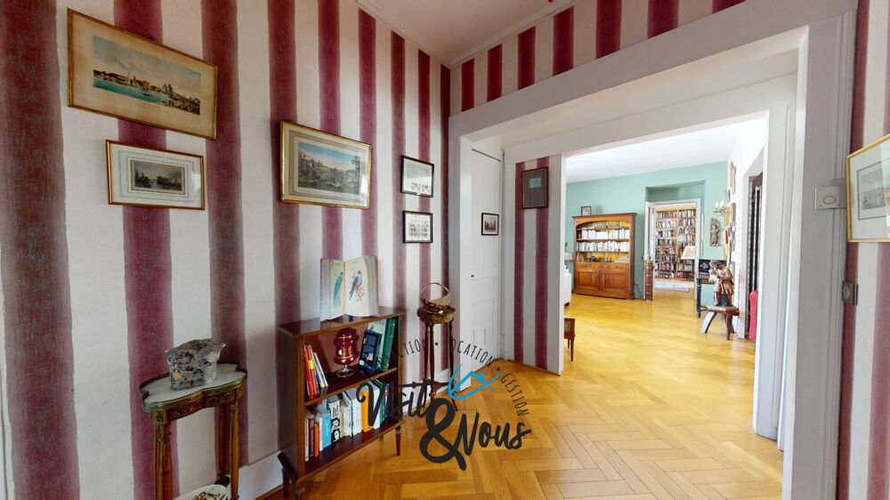 à vendre  Maison Le Havre (76600)