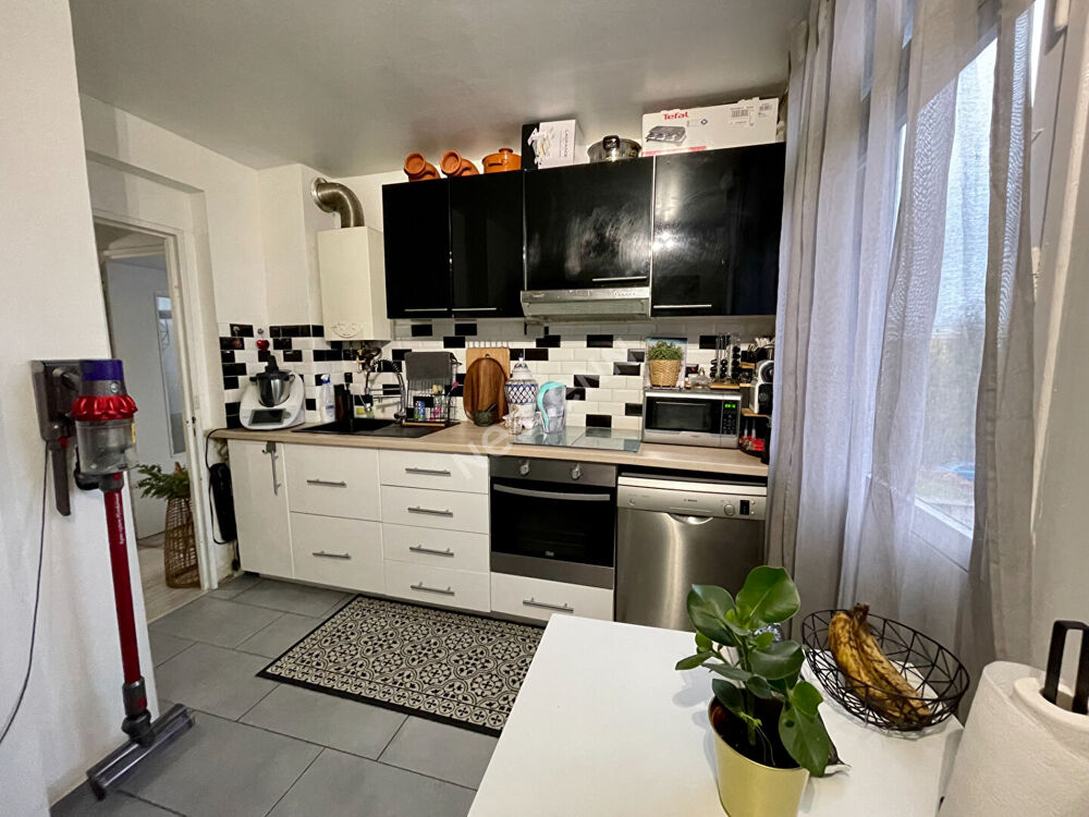 Vente Appartement EXCLUSIVITE NESTENN Appartement Rosny Sous Bois 4 pices 72 m2 avec cave et parking Rosny sous bois