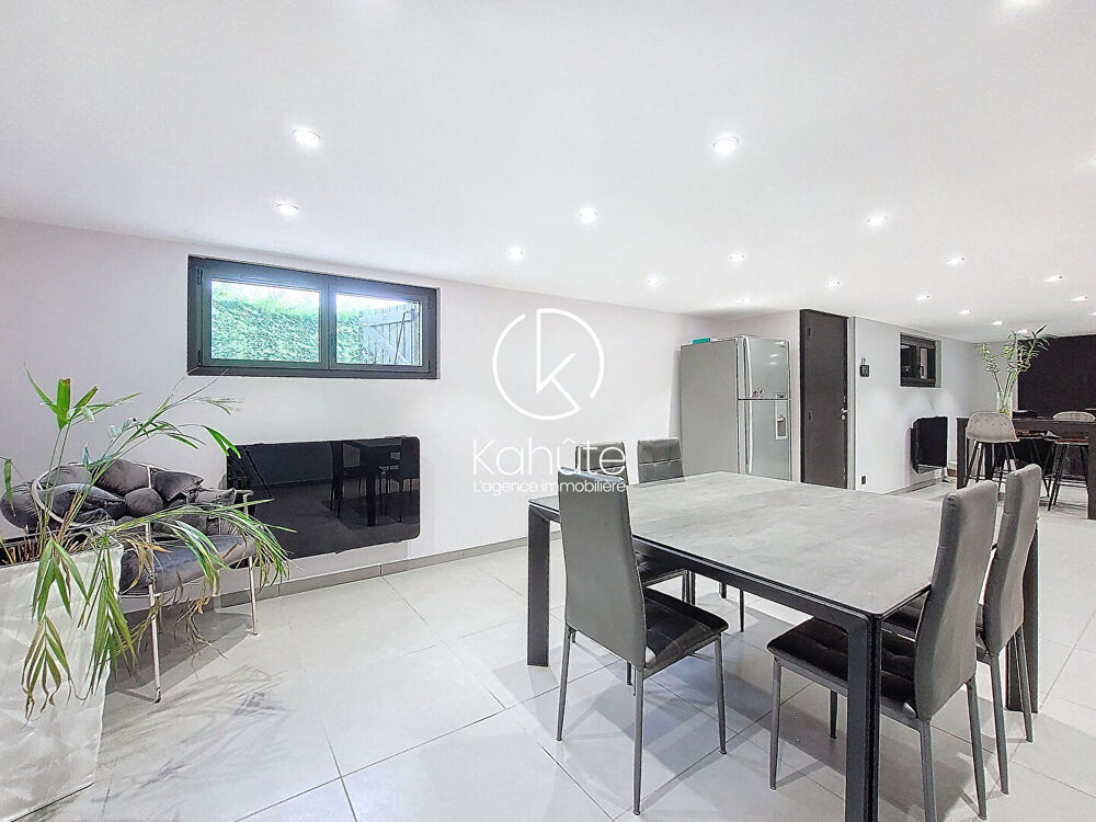  vendre  Maison Montagny (69700)