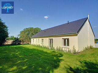  Maison � vendre 4 pi�ces 95 m�