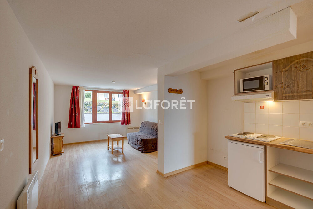 Appartement Lugrin 2 pièces 47.09m²
