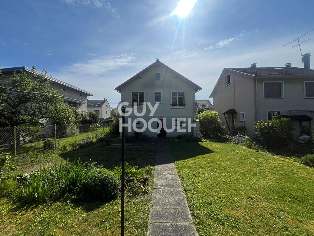 Maison 3 pièces 50 m² · à Chelles · 50 m² · 253 000 €