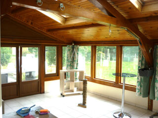  Maison � vendre 5 pi�ces 113 m�