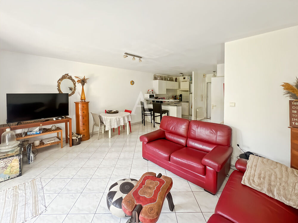 Vente Appartement Appartement T3 en rez de jardin Saint jean de monts