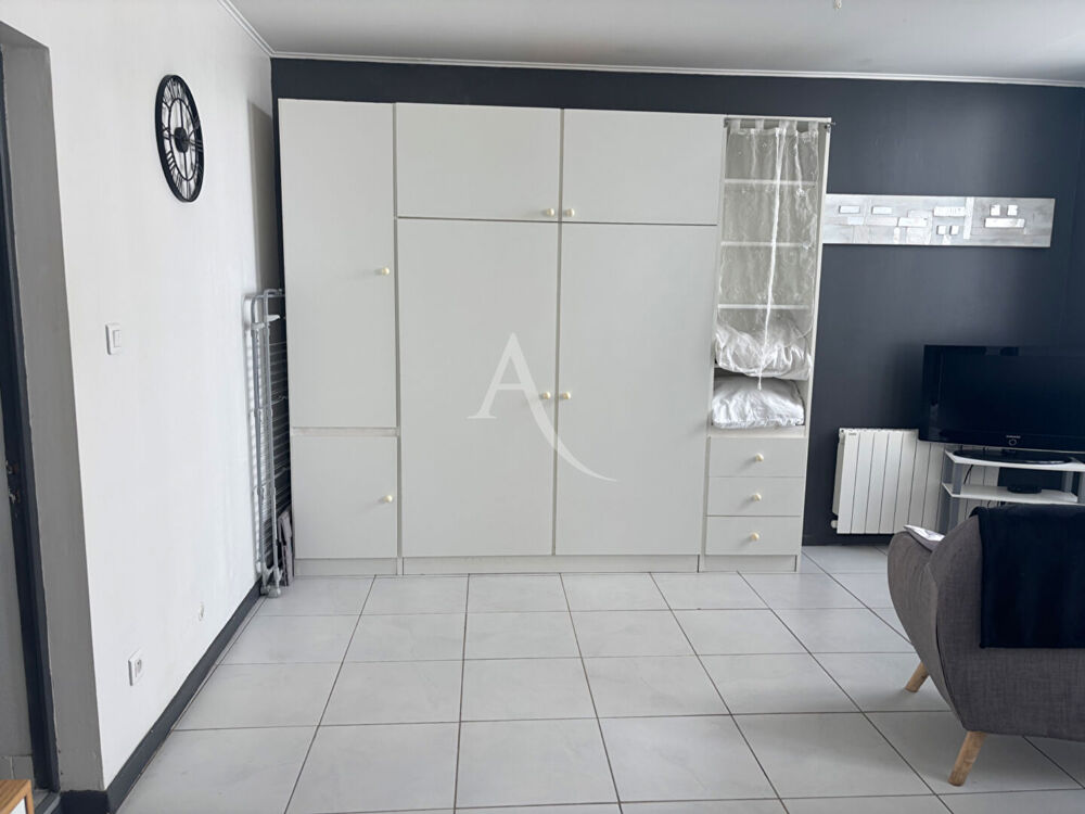 Vente Appartement Appartement 1 pièce à Rochefort Rochefort