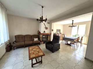  Maison à vendre 4 pièces 83 m²