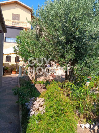  Viager  vendre 6 pices 188 m Sete