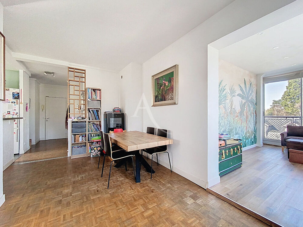 Vente Appartement Appartement 4 pi�ces de 82 m� - Saint-Germain-en-Laye, quartier Alsace Saint germain en laye