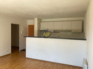  Appartement à vendre 3 pièces 58 m²