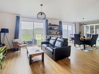  Maison à vendre 4 pièces 98 m²
