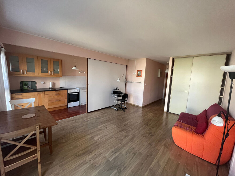 Location Appartement Appartement Dijon 1 pice(s) 33.63 m2 Dijon