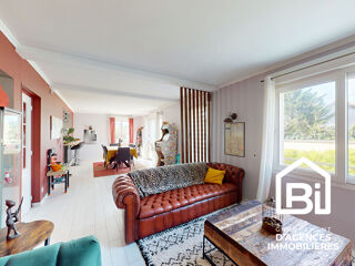  Maison � vendre 7 pi�ces 136 m�