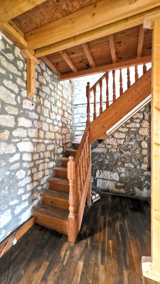  Maison � vendre 4 pi�ces 162 m�