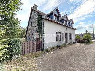  Maison à vendre 6 pièces 152 m²
