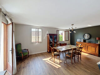  Maison à vendre 4 pièces 166 m²