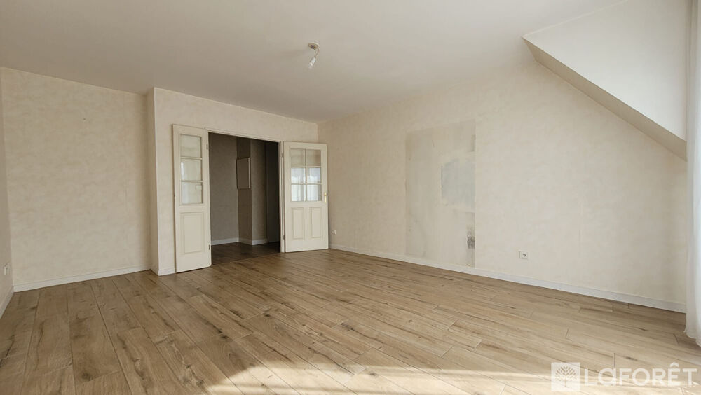 Appartement 4 pièces 81 m² · à Beauvais · 81 m² · 172 000 €